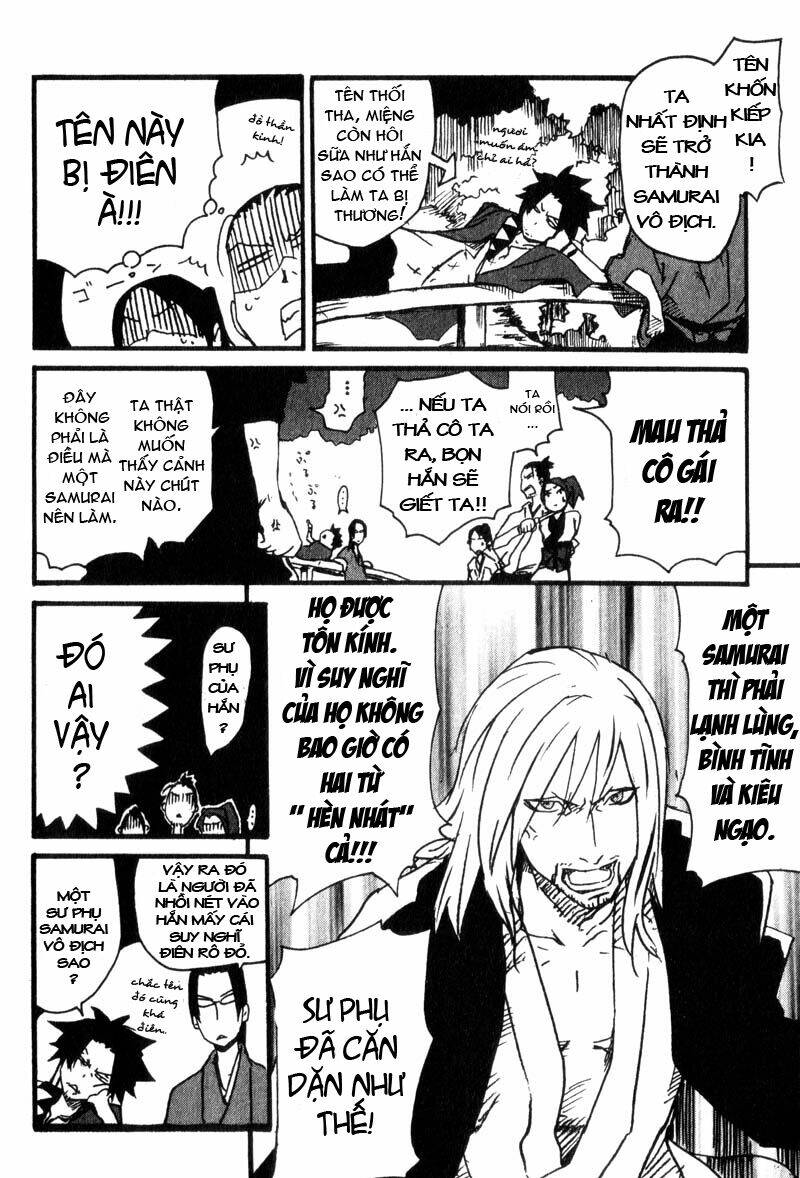 samurai champloo chapter 6 28