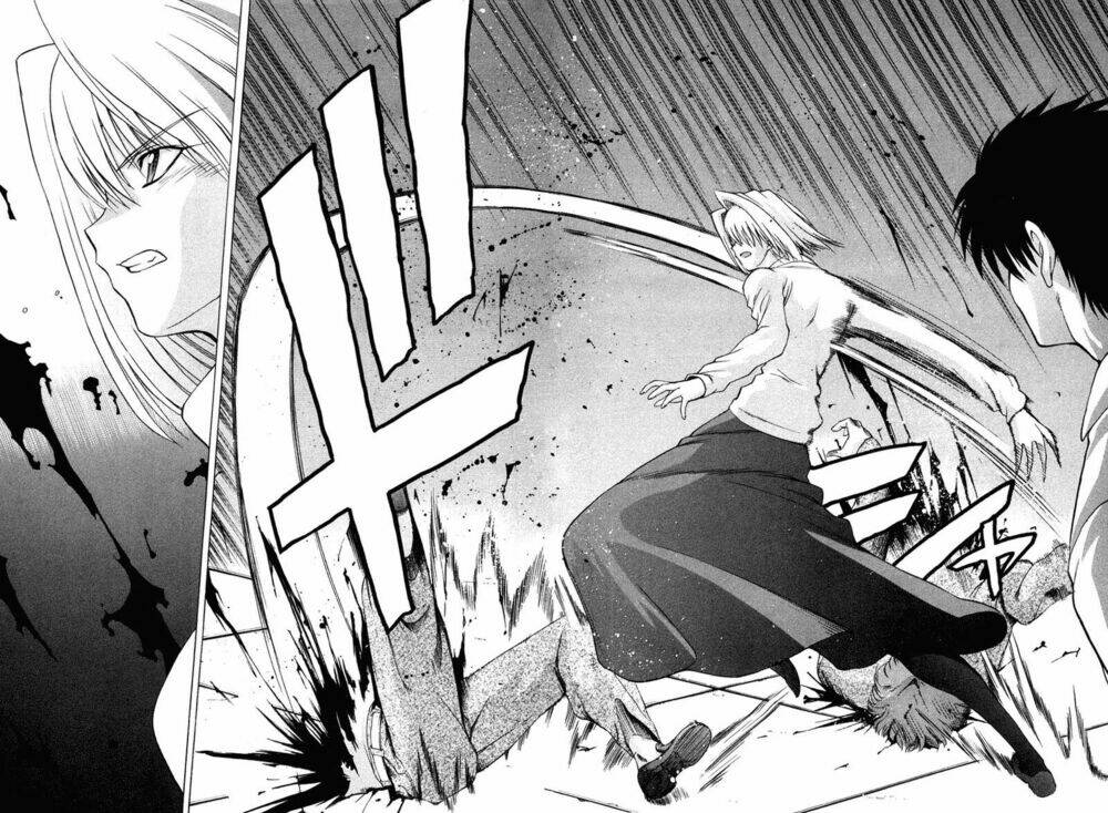 lunar legend tsukihime chapter 22 2