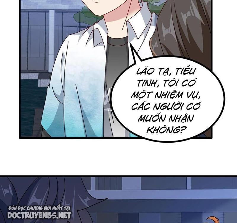 Slime ta treo cự long lên đánh là hợp lý nhỉ? Chapter 147 31