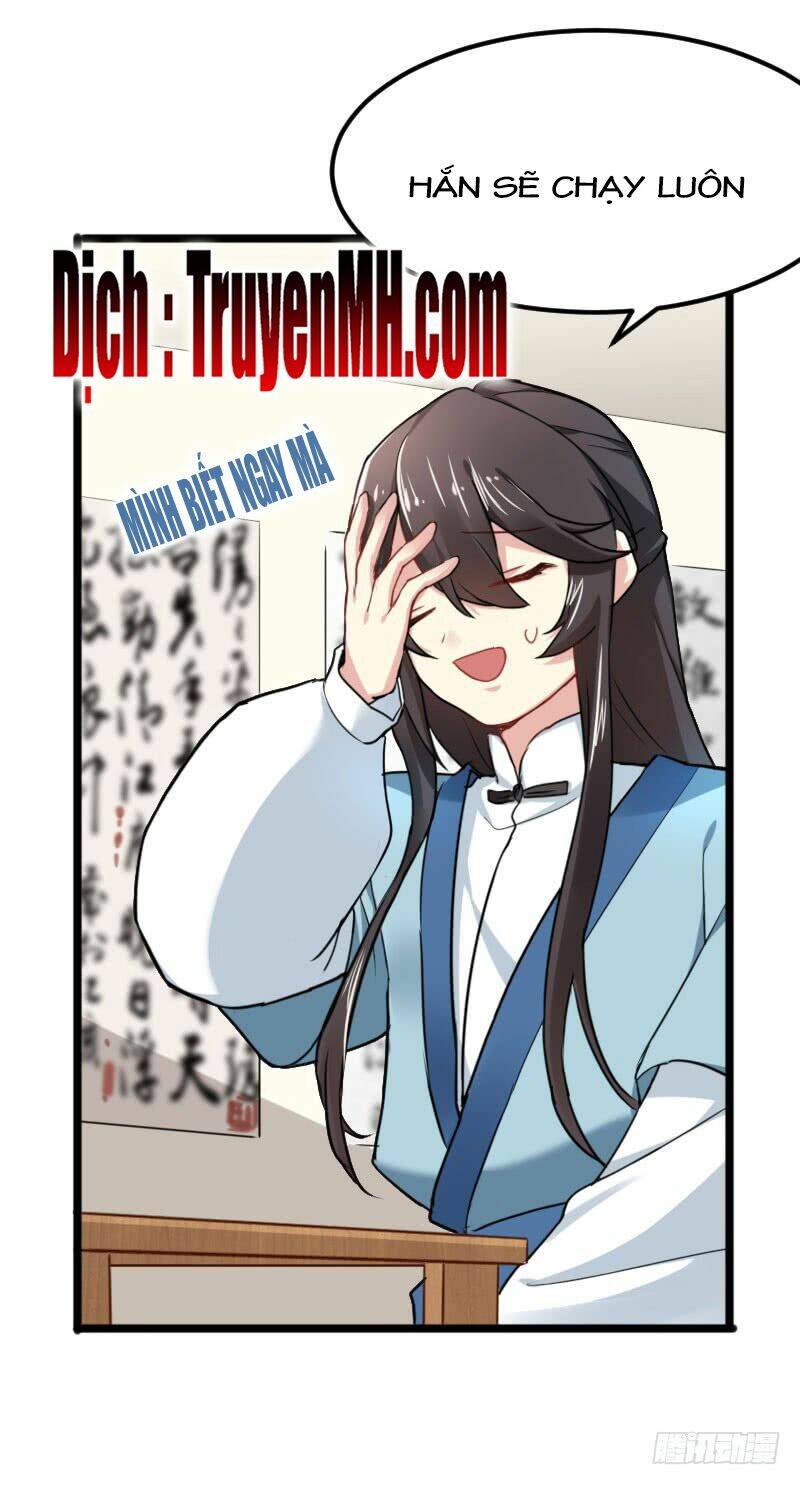 bạo lực tiếu thôn cô chapter 56 17