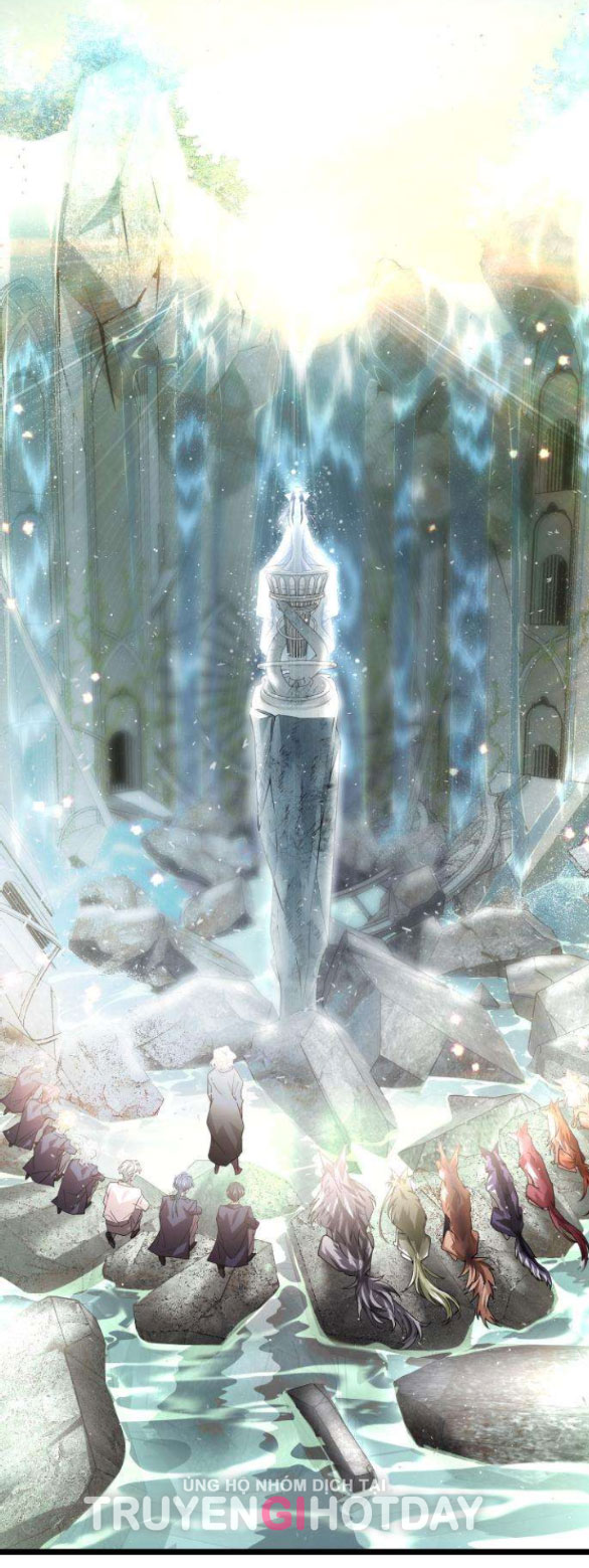 dark moon - tế đàn ánh trăng chapter 68.2 71