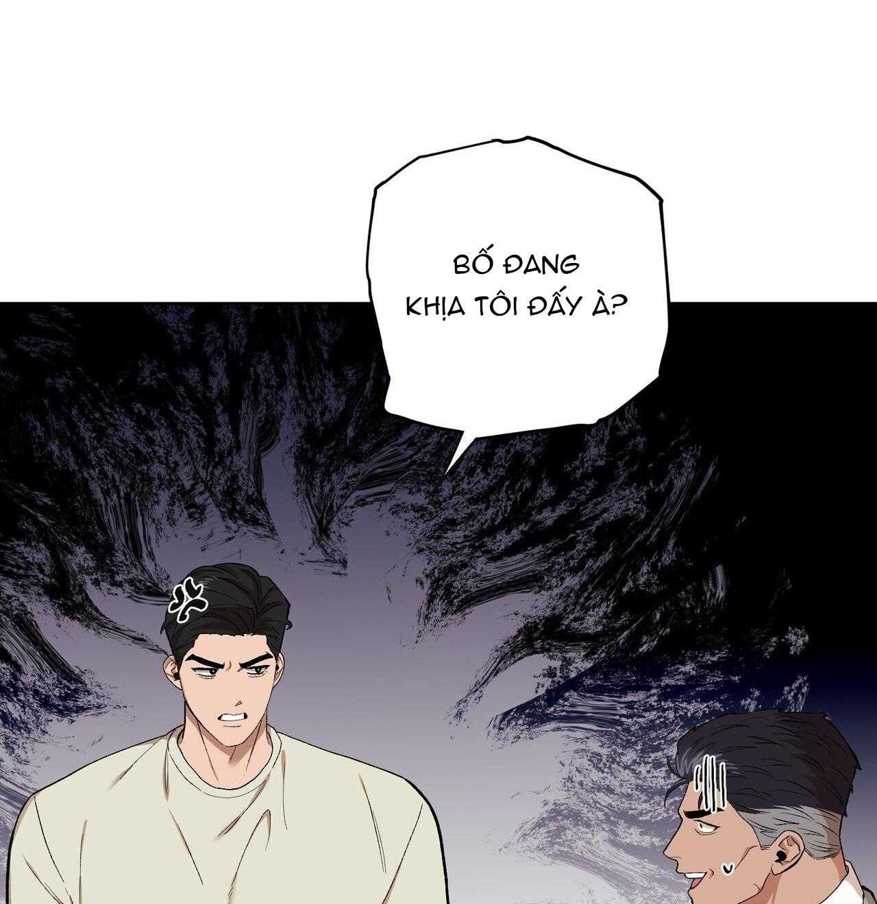 chàng dâu nhà họ kang chapter 68 96