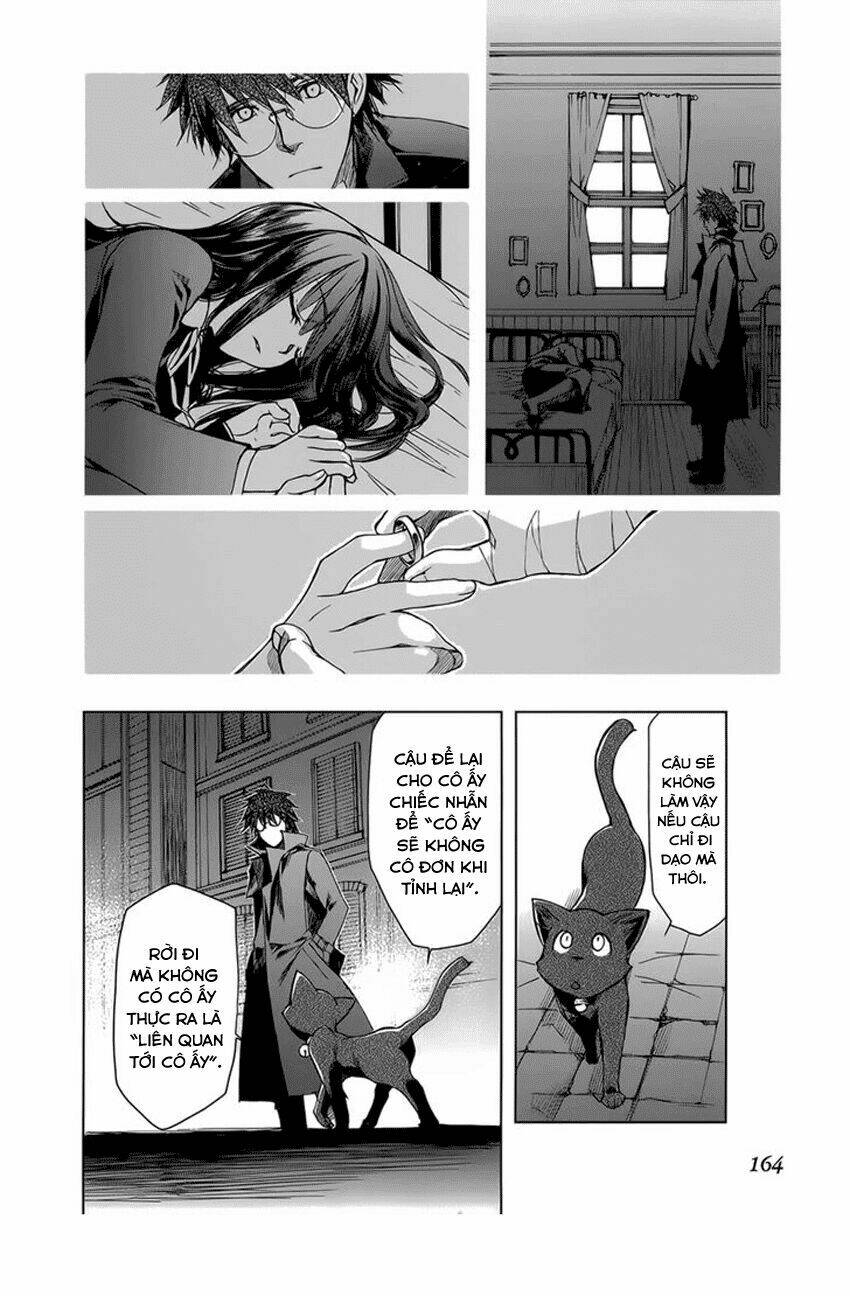 monochrome myst chapter 5 13