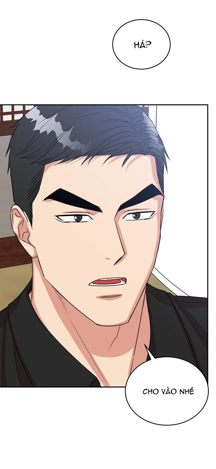 hổ dữ chapter 21 45