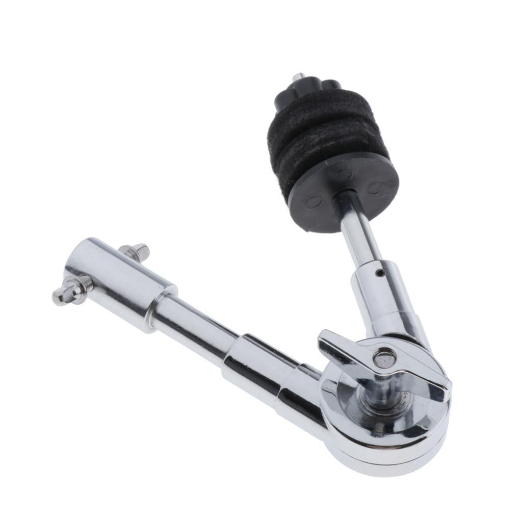 1x Cymbal Stand Extension Arm Attachment Clamp Assembly Accessories