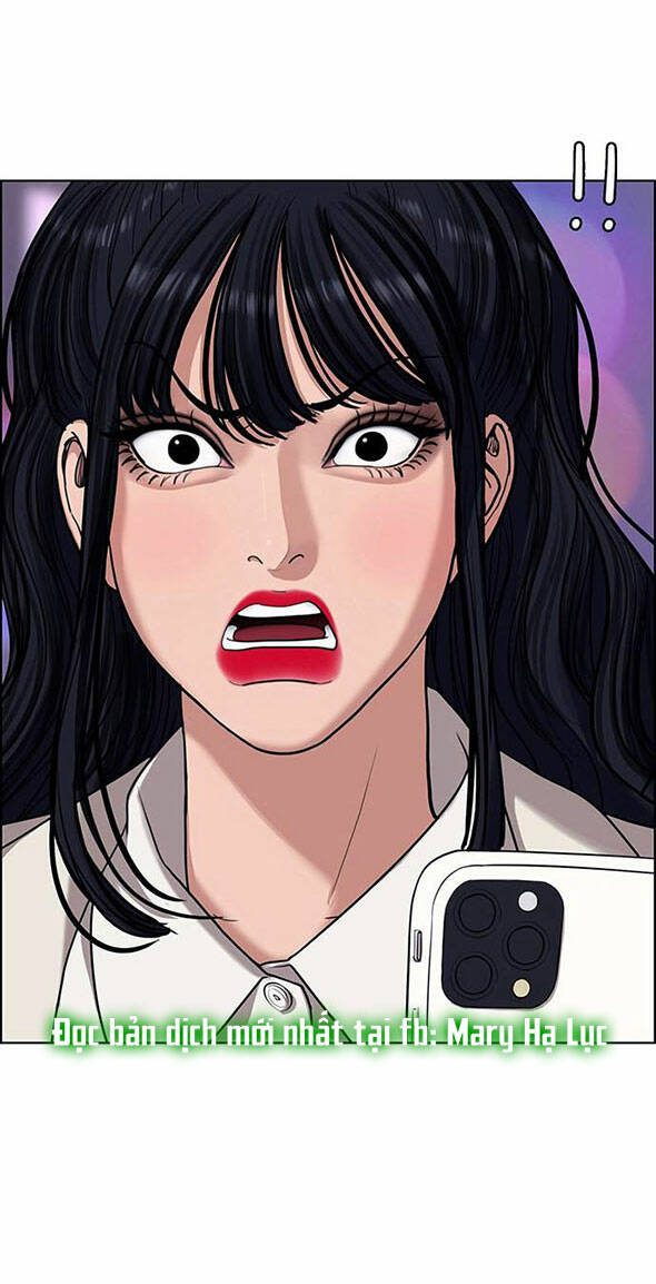 nữ thần giáng thế chapter 182.1 6