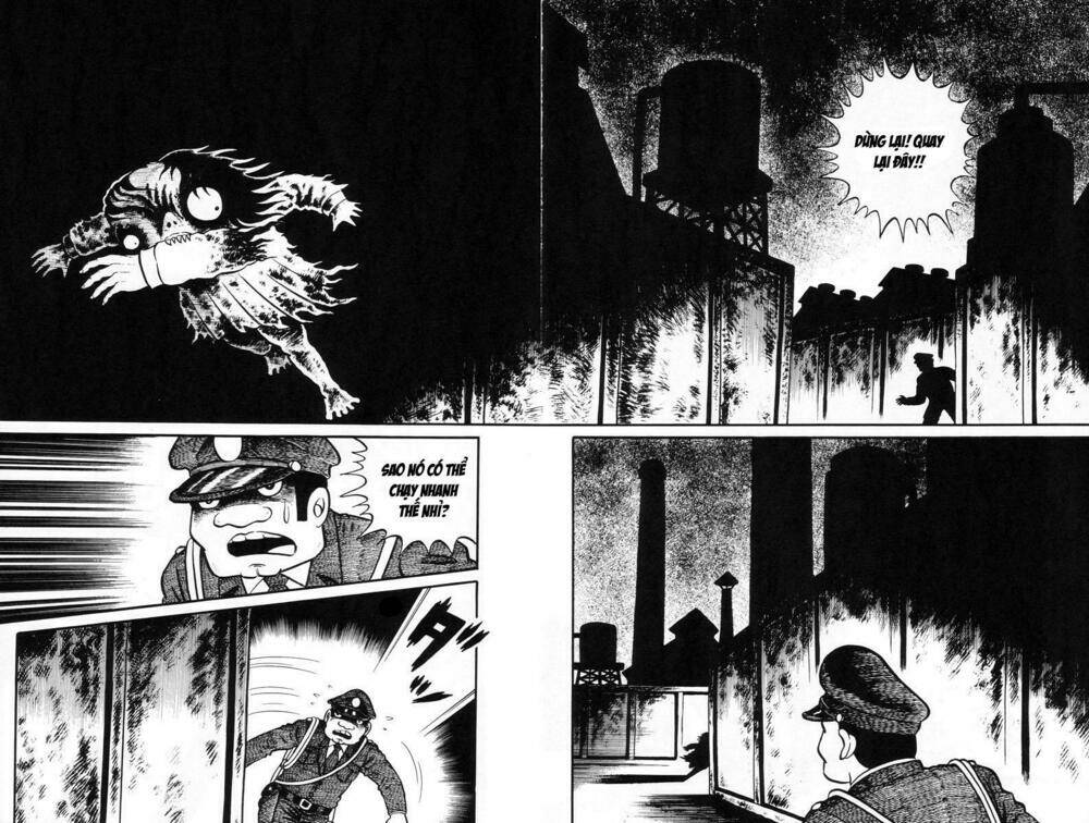 hell baby chapter 3 34