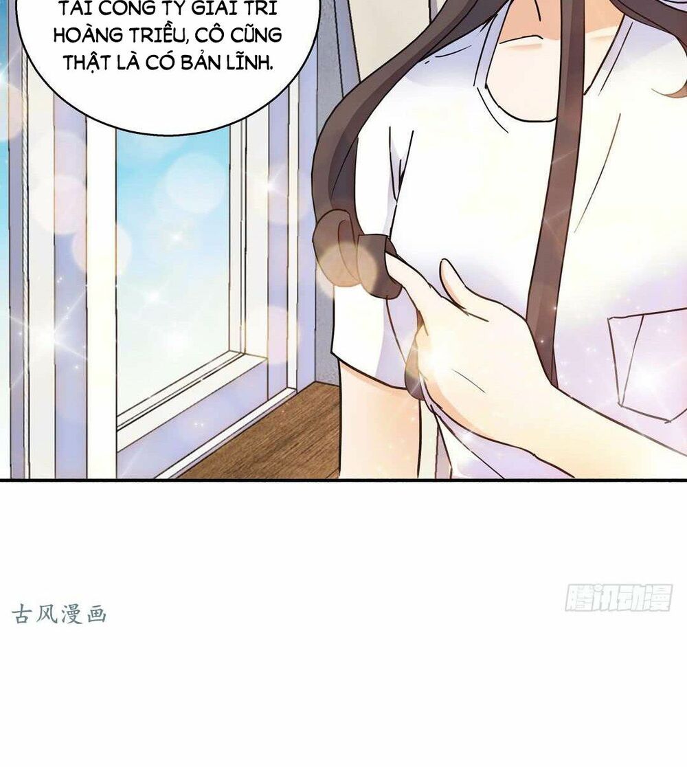 cô vợ siêu mẫu của cố thiếu chapter 105 5