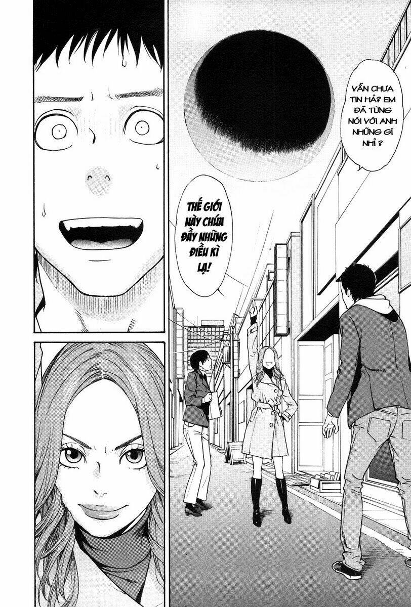 ashita dorobou chapter 6 5