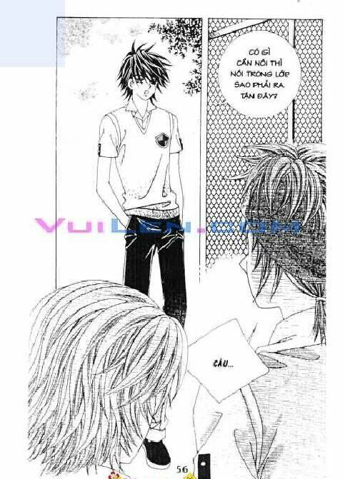 ánh nắng chói chang chapter 10 55