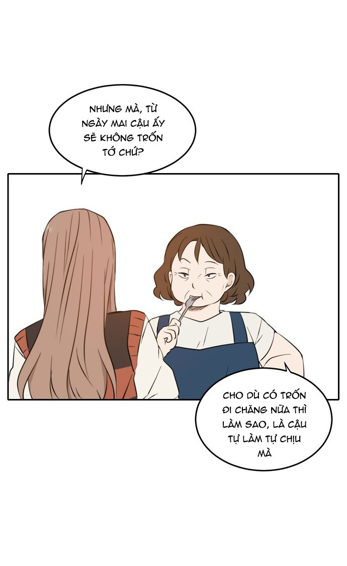 kiếp này cũng xin chăm sóc tôi như vậy nhé kiếp này cũng xin chăm sóc tôi như vậy nhé chapter 9 41