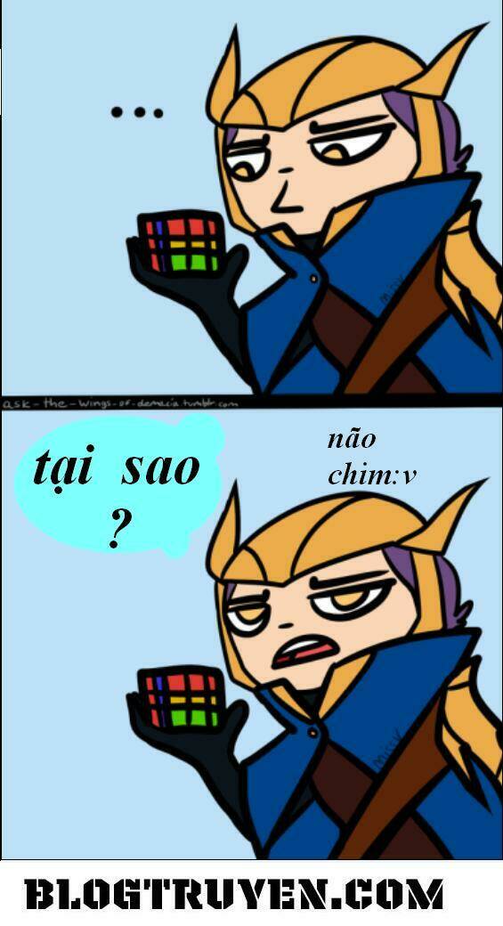 ask arhi senpai! chapter 6 23