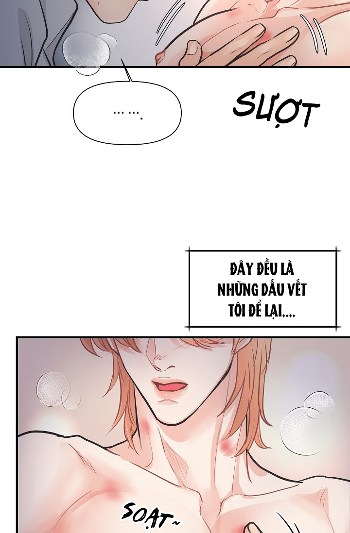 ranh giới tội ác chapter 8 31