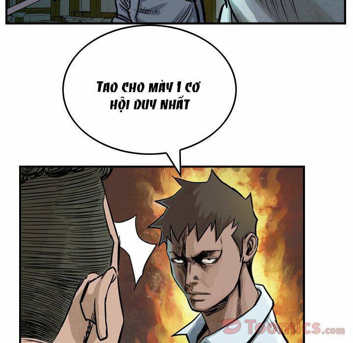 huyền thoại : khởi đầu chapter 51 15