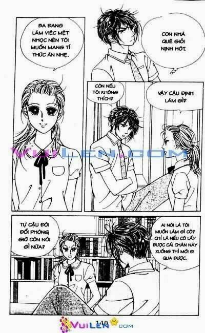 cô gái trung hoa chapter 6 140