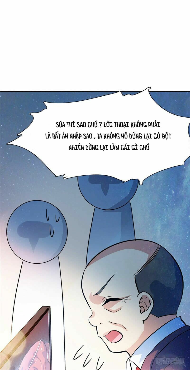 cô vợ siêu mẫu của cố thiếu chapter 18 2