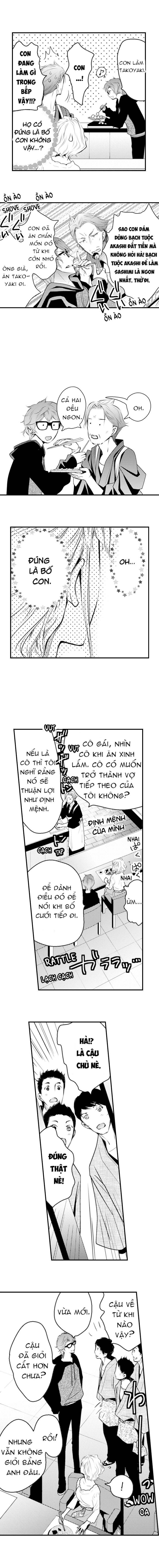 giây phút tận hưởng chapter 46 6