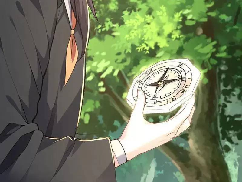 đồ đệ thăng cấp, ta nằm không cũng mạnh chapter 33 144