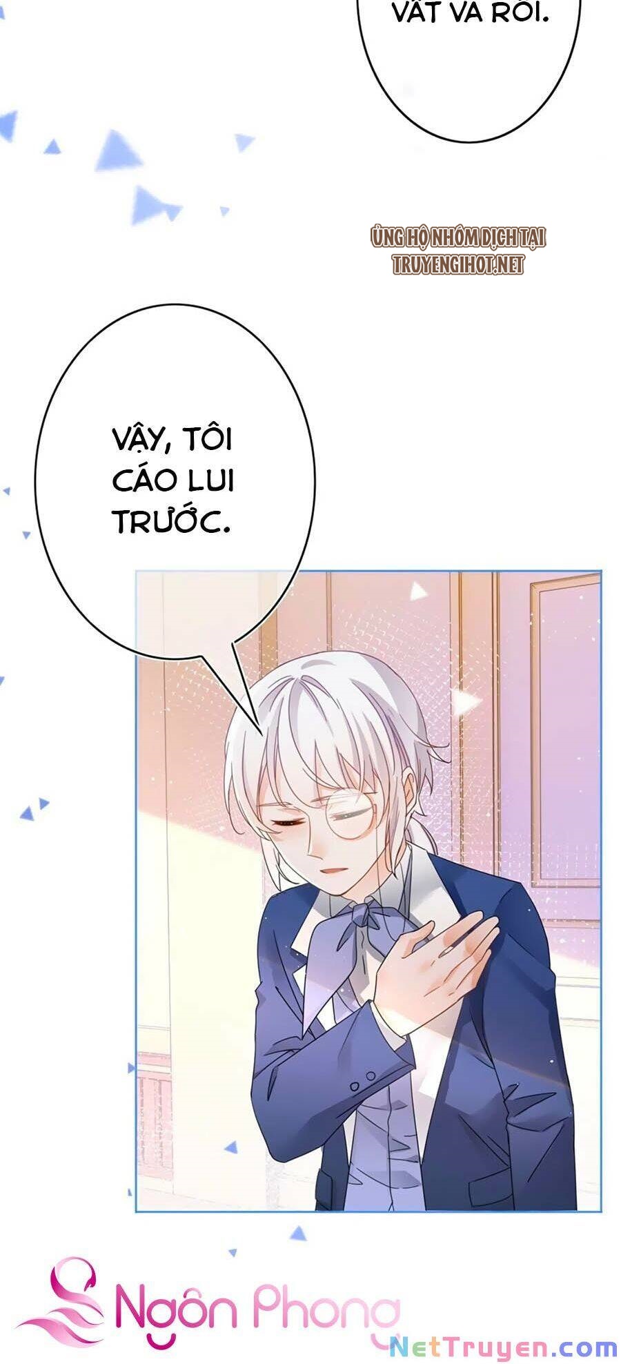 đế quốc đầu tiên có nữ hoàng chapter 36 6