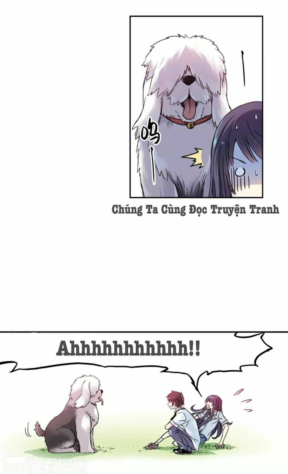 hương vị mùa hạ chapter 2 22