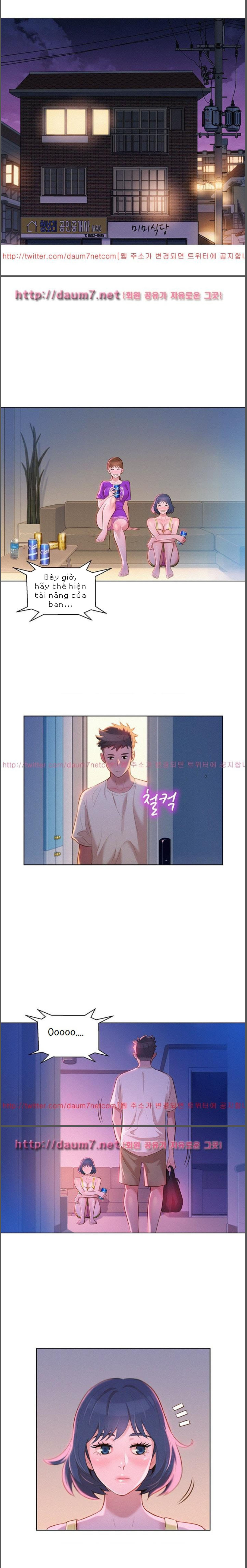 chị gái mưa chapter 10 12