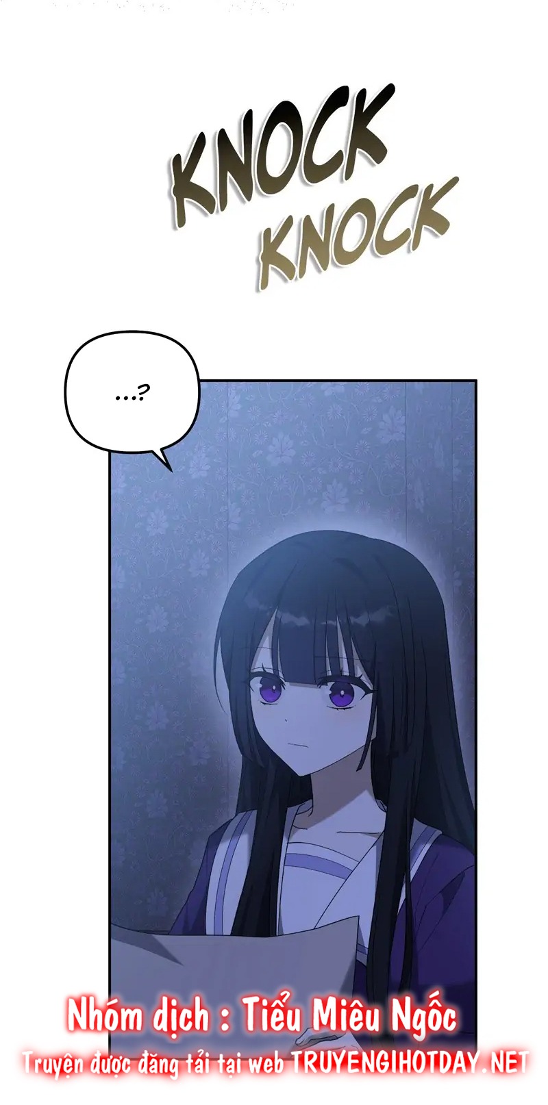 lời nguyền vẫn chưa kết thúc chapter 30 16