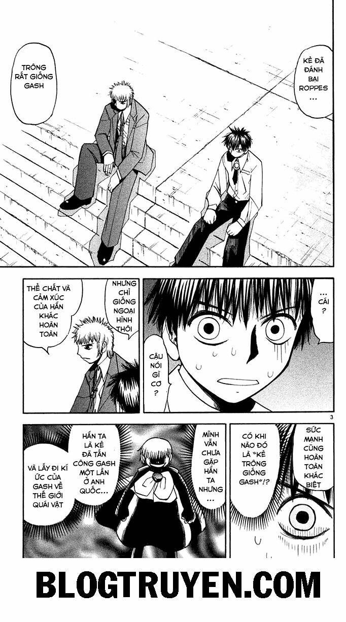 konjiki no gash!! chapter 76 4