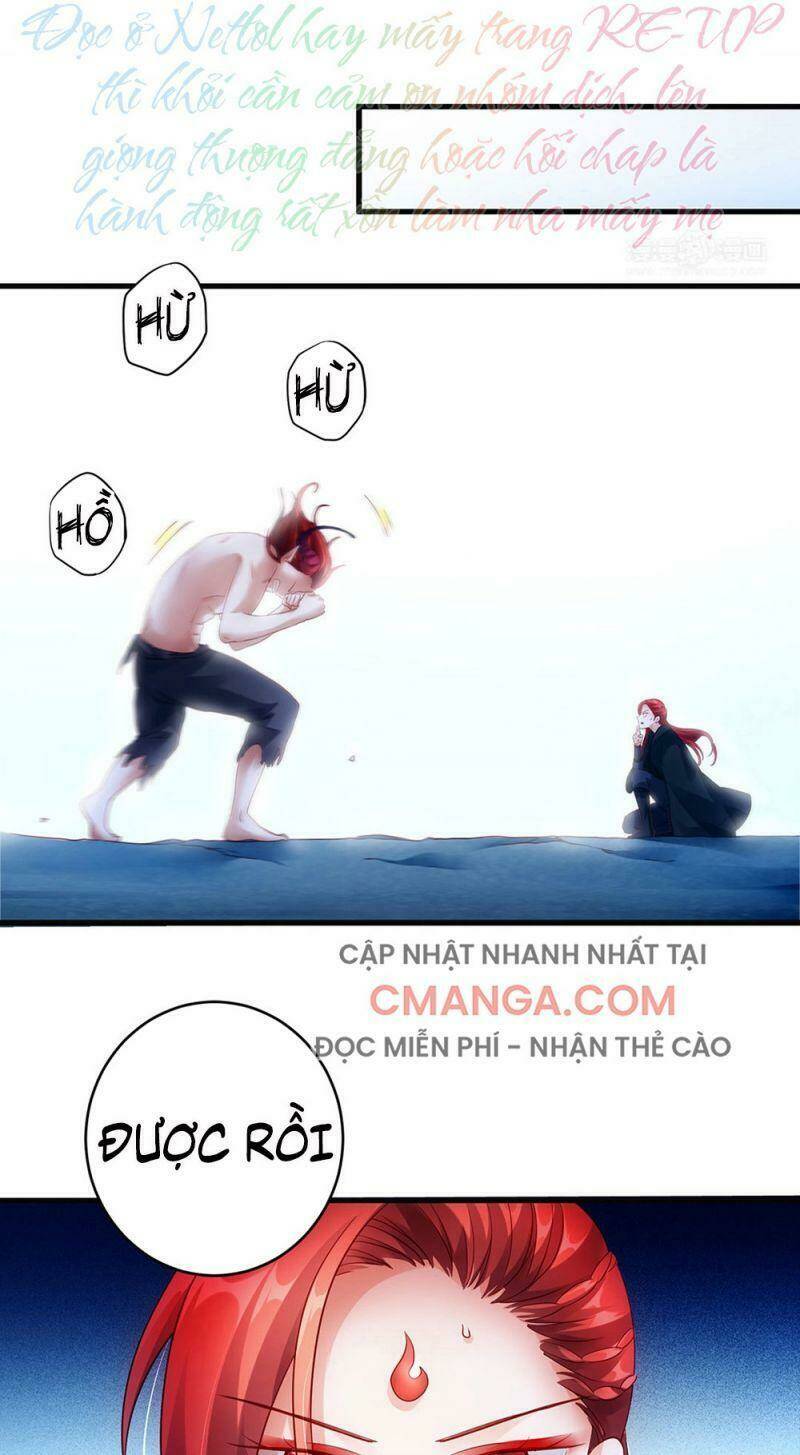 thiên kim bất hoán chapter 56 57