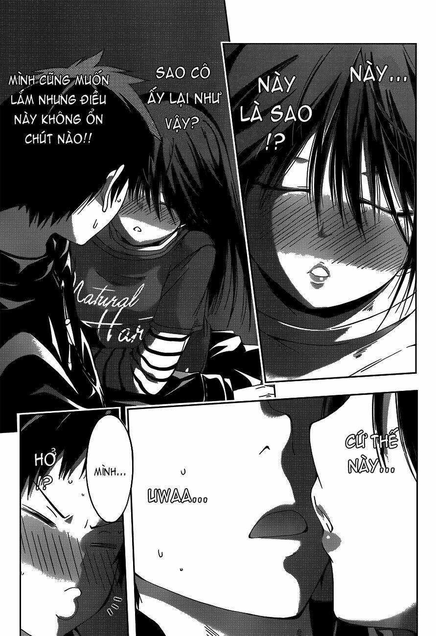 countrouble chapter 29 24