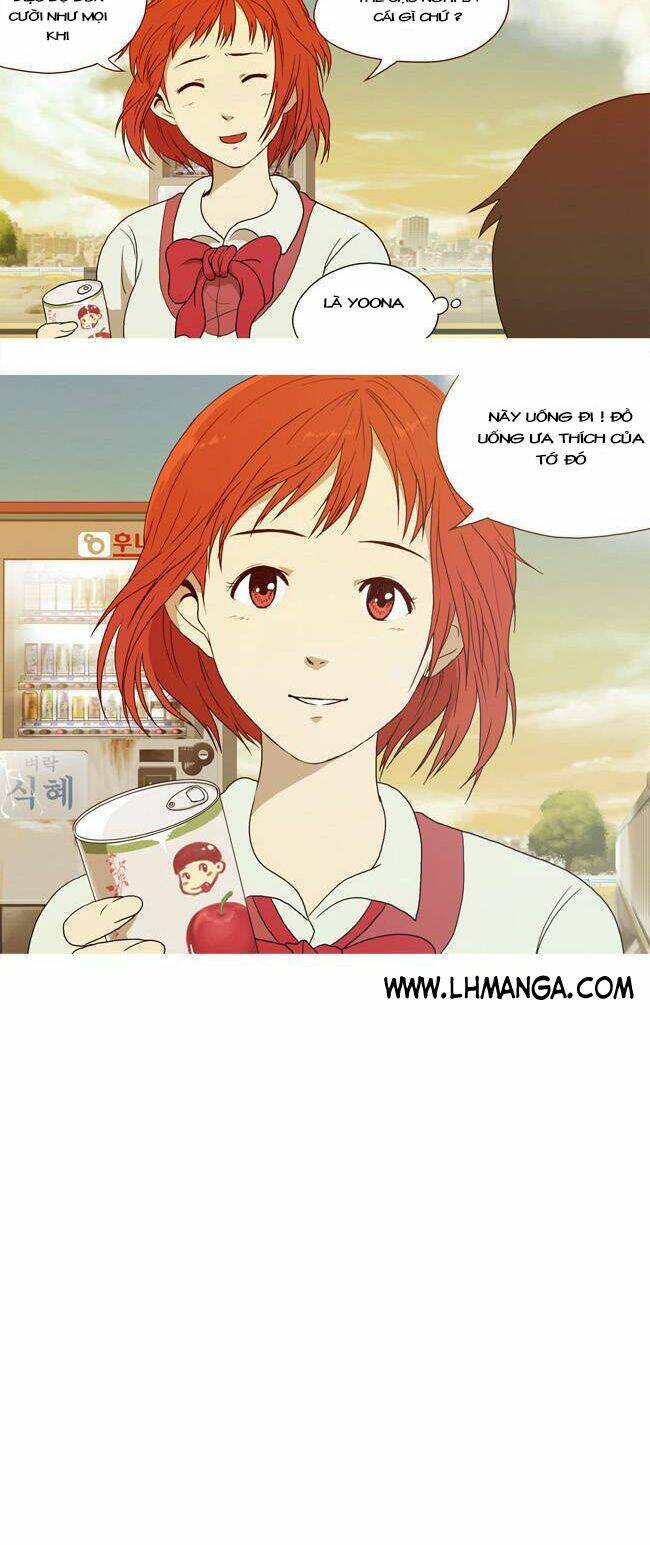 17 years old that summer days miracle chapter 5 17