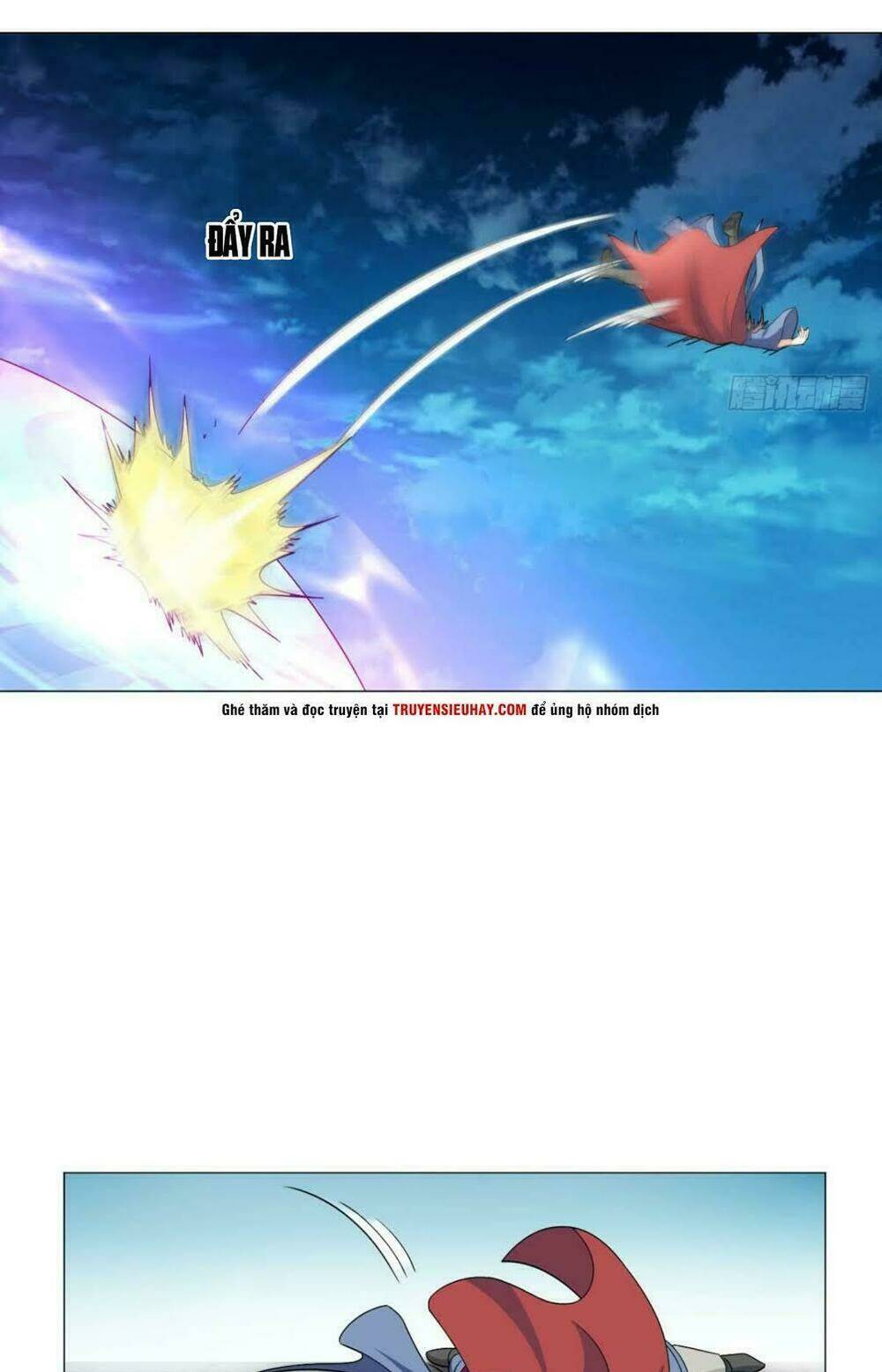 cực vũ huyền đế chapter 86 15