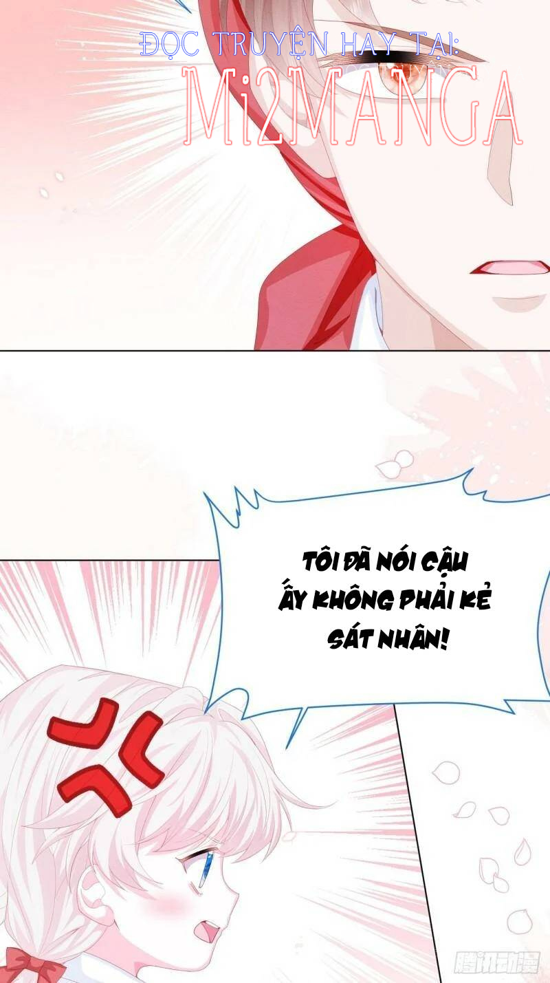 ninita yêu dấu Chapter 32.1 - Trang 2