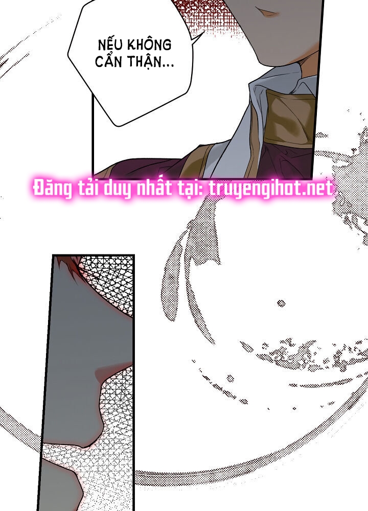 quý cô bí ẩn - secret lady chapter 17 42