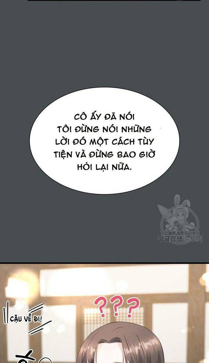 cô dâu của sói đen chapter 18 14