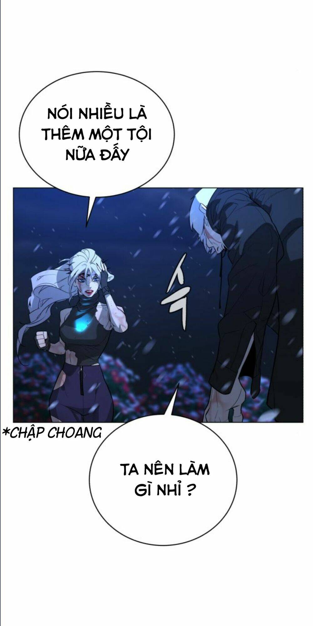 Máu trắng chapter 88.5 65