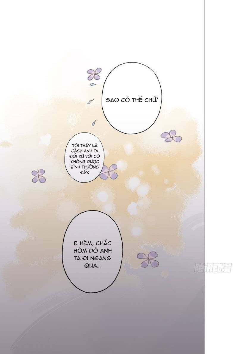 tình yêu là một vụ giết người ly kì chapter 5 21