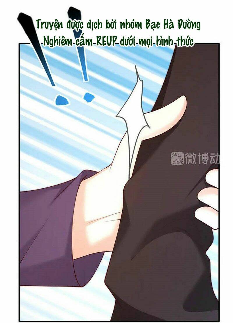 nam thần truy thê chỉ nam chapter 97.2 19