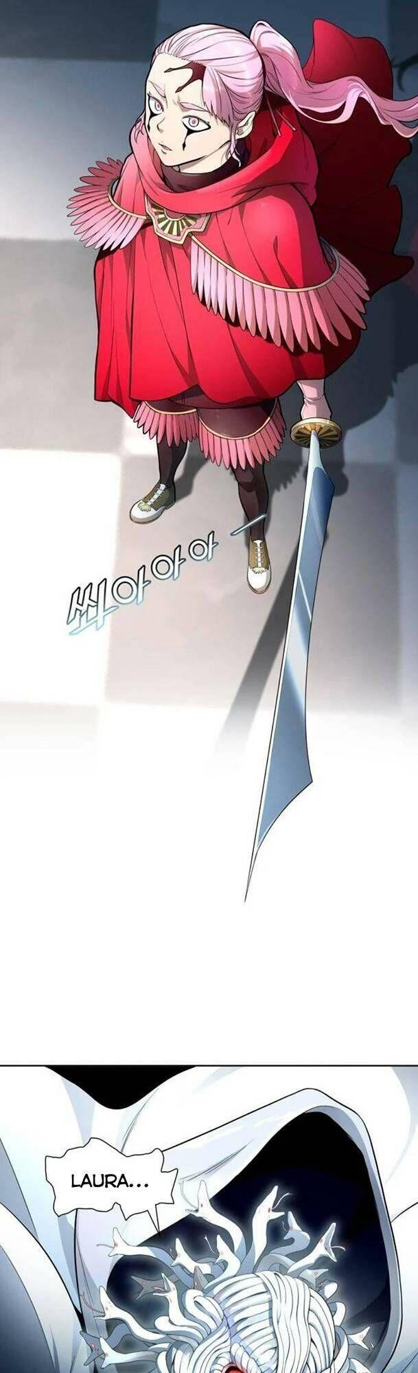 tòa tháp bí ẩn 2 chapter 557 80