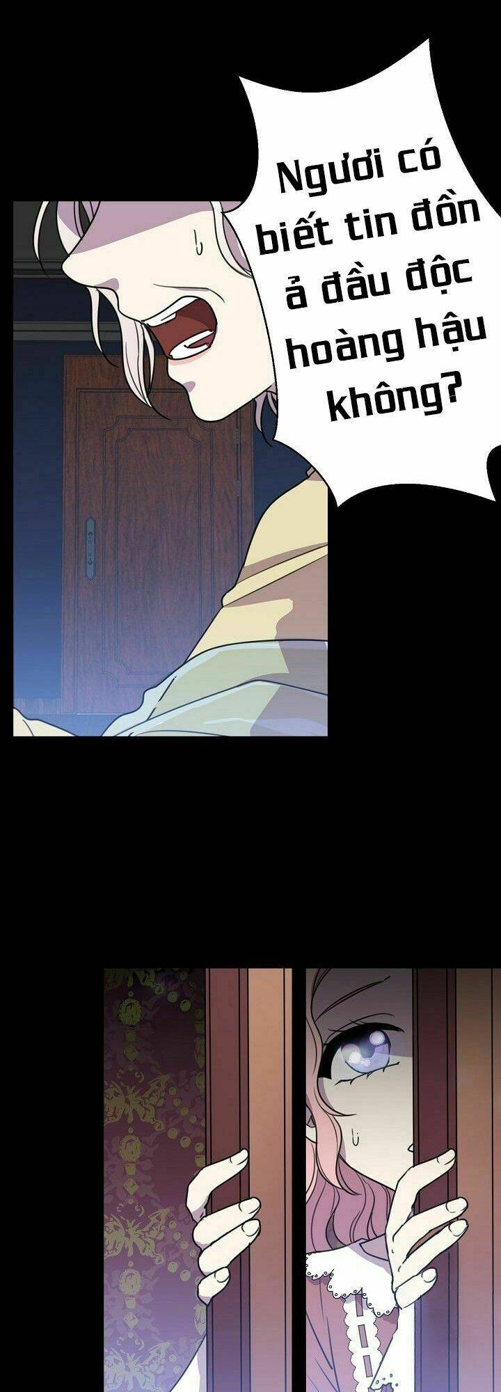 tiểu thư quái vật chapter 2 17