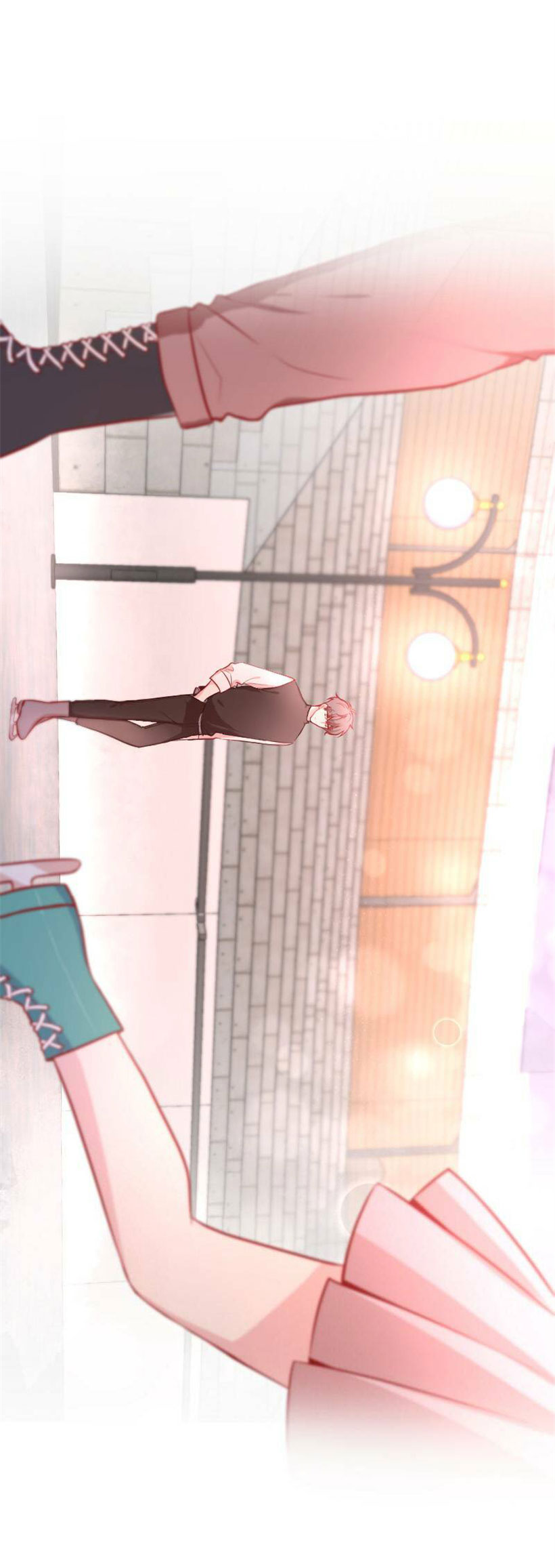 mù quáng vì yêu anh chapter 29 19