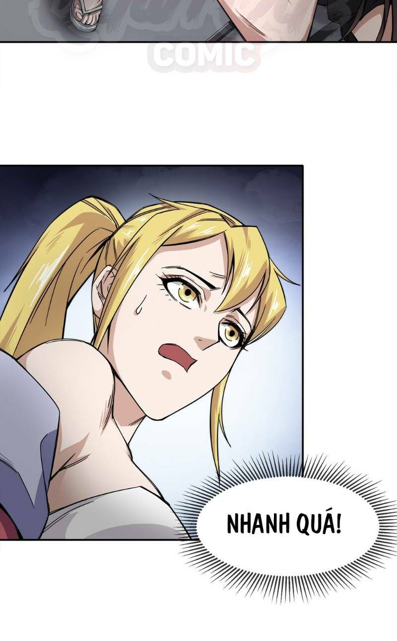 dạ thị chi chủ chapter 7 9