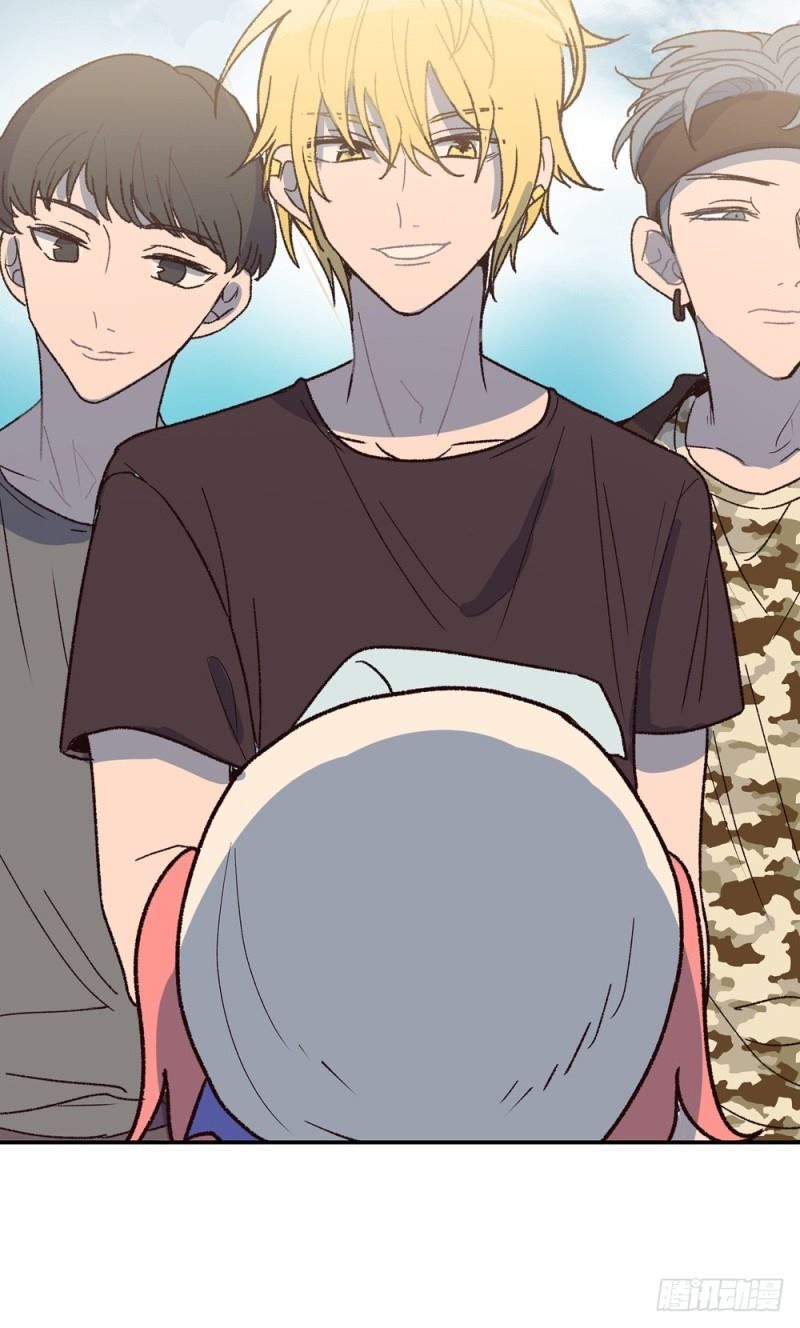 gia sư tổ tiên chapter 32 20