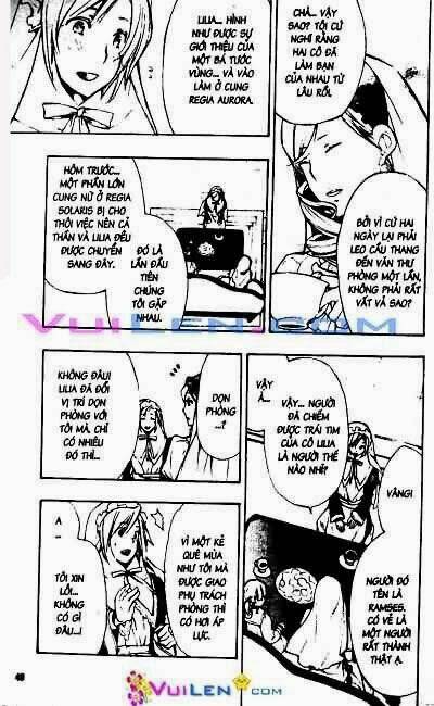 thanh kiếm và vương miện chapter 9 40