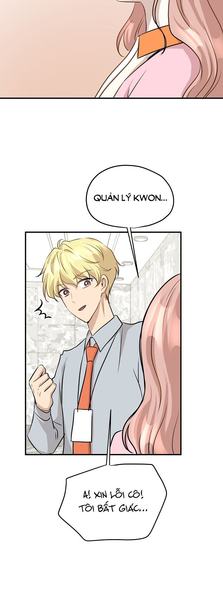 cuộc sống kỳ thú chapter 57 38