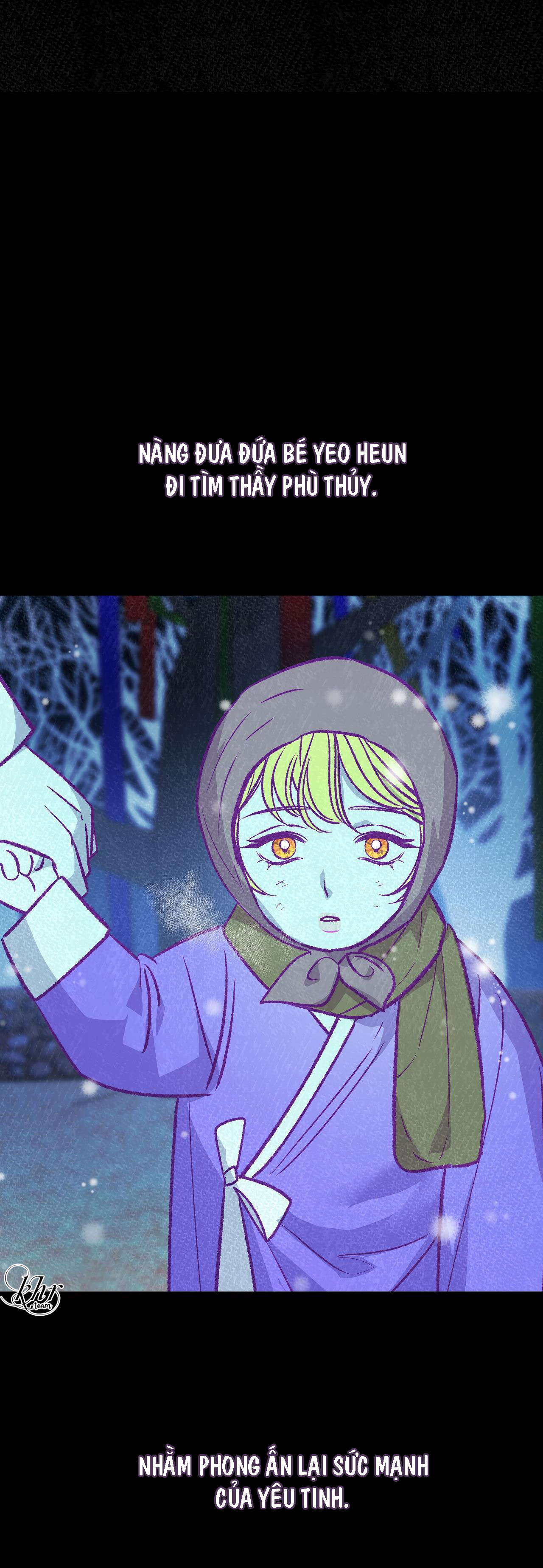 bán yêu chapter 3 7