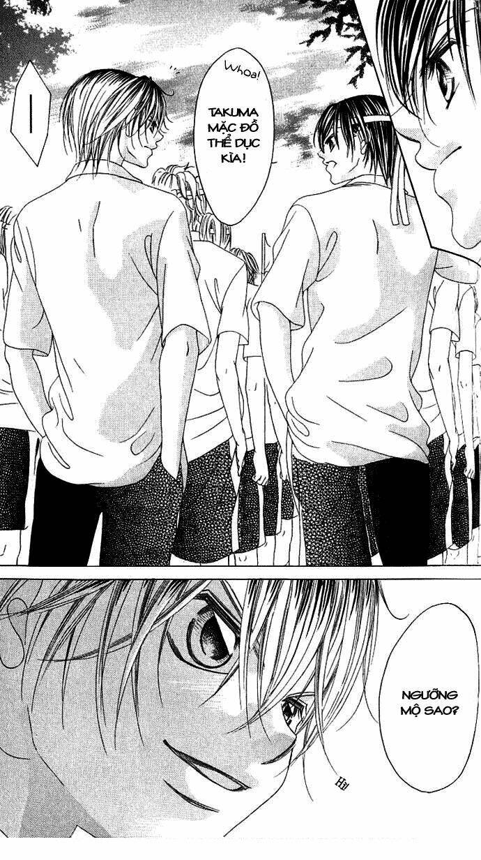 boku no hatsukoi wo kimi ni sasagu chapter 14 13