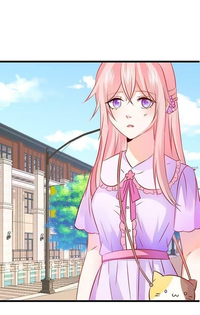 hồ tiên hung bạo chapter 34 22