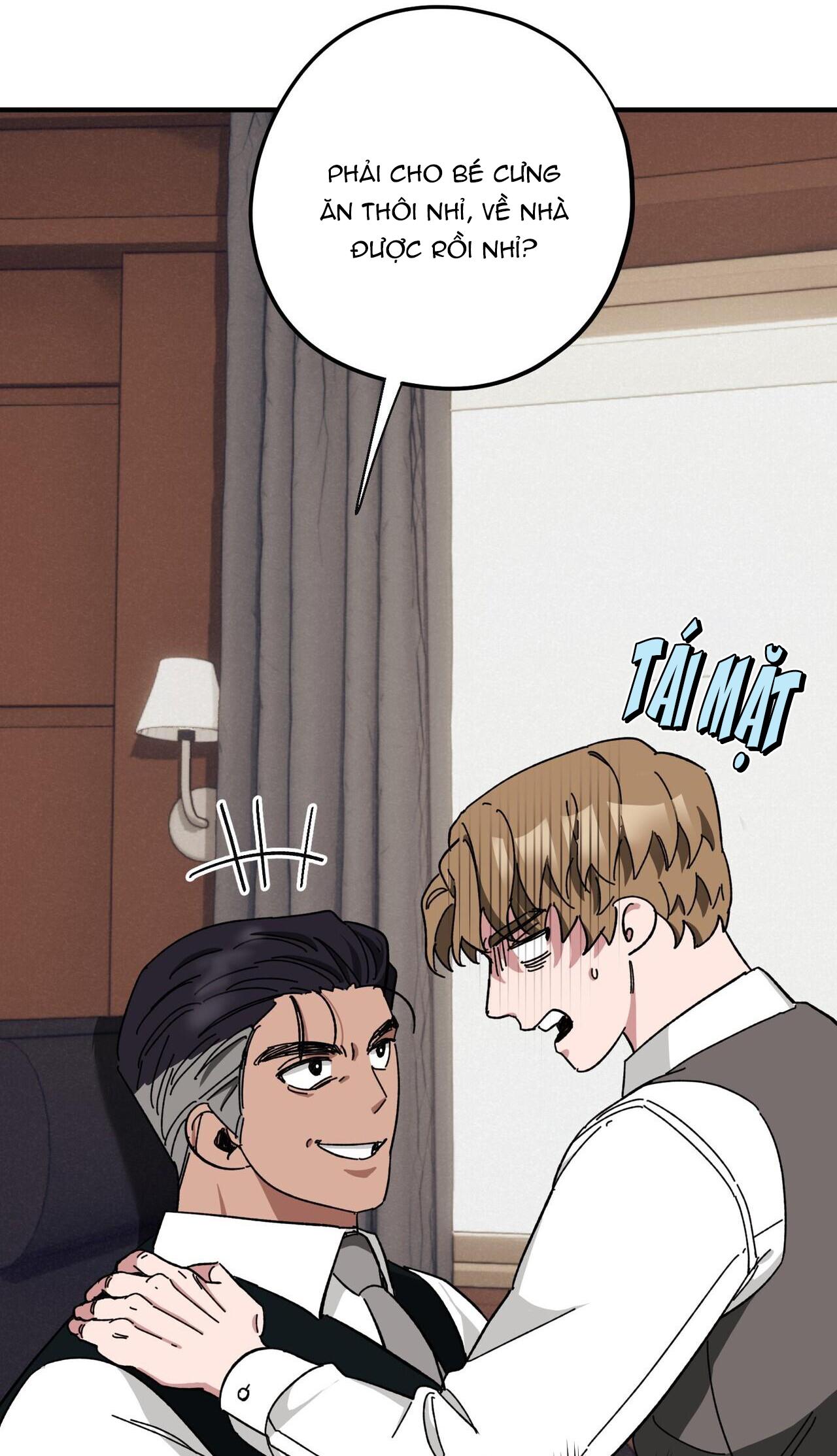 làm dâu nhà tài phiệt họ kang chapter 37 61