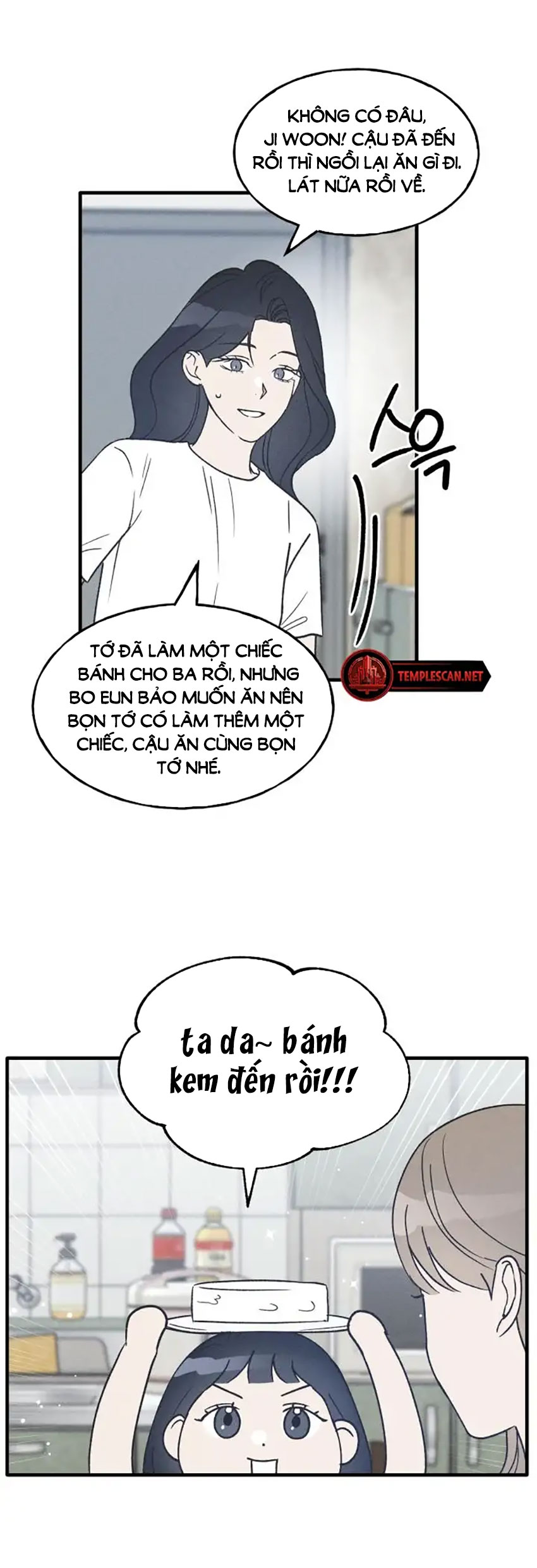 nguyên tắc của bạn thân là con trai chapter 27.1 10