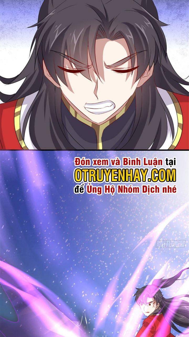 vạn đạo long hoàng chapter 20 17